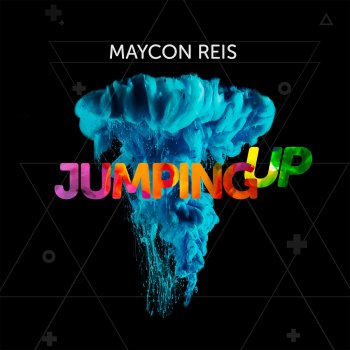 Maycon Reis Jumping Up