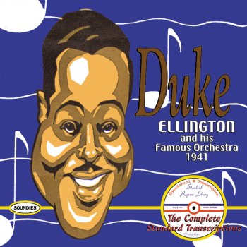 Duke Ellington I Hear a Rhapsody