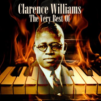 Clarence Williams More Than That