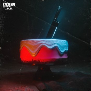 CakeKnife T.I.M.S. - Instrumental