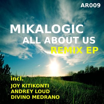 Mikalogic Session 32 (Joy Kitikonti Rework)