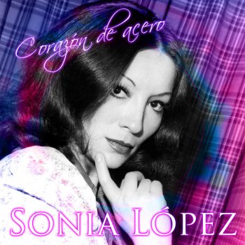 Sonia López Obsesión