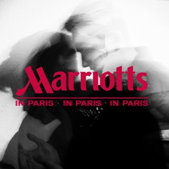 DONDON Marriotts in Paris