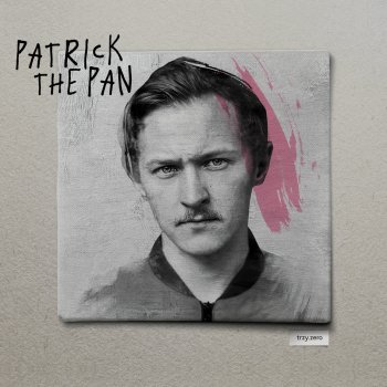 Patrick the Pan Tango R