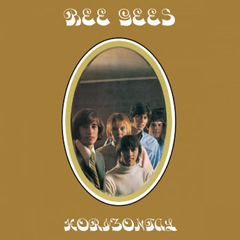 Bee Gees Day Time Girl (Mono Version)