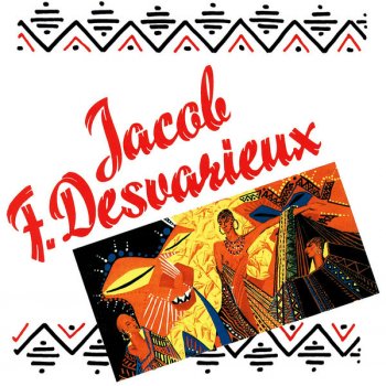 Jacob Desvarieux Mizik a bon die