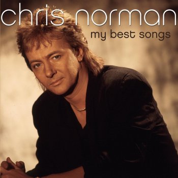 Chris Norman She Said She Was a Lucky Girl