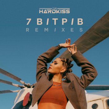 The Hardkiss feat. Raft Tone 7 вітрів - Raft Tone Remix