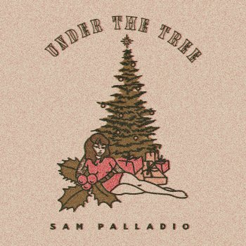 Sam Palladio Under the Tree