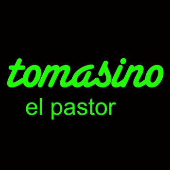 Tomasino El Pastor