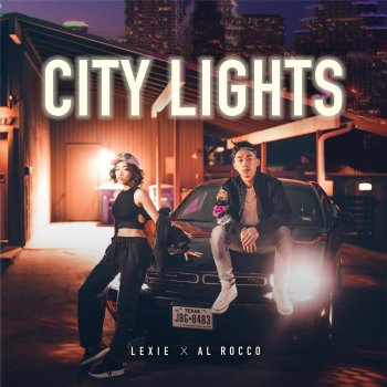 Al Rocco feat. Lexie City Lights