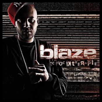 Blaze feat. Petey Pablo Against the Wall