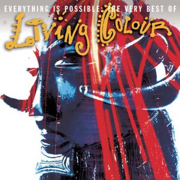 Living Colour Sunshine of Your Love