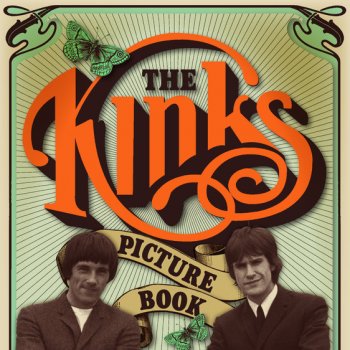 The Kinks There Is a New World Opening for Me (Kassner Publishing Demo)