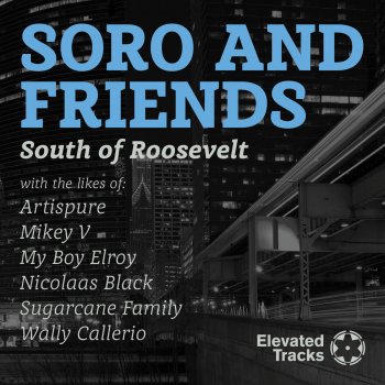 South of Roosevelt, Wally Callerio The Sun - Original Mix