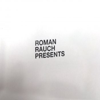 Roman Rauch Pizza & Trumpets (feat. Peletronic)