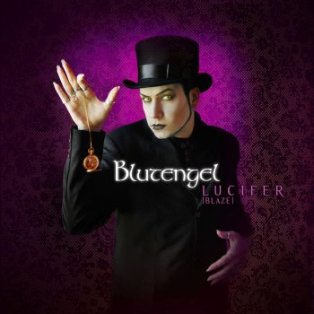 Blutengel Lucifer - The Tempter (by Rabia Sorda)