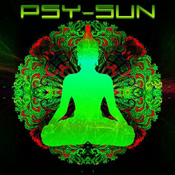 Psysun Psychedelic Energy (Groove-N-Grow)