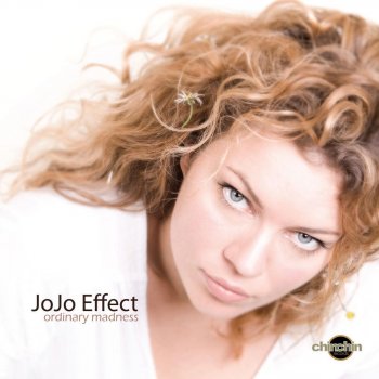 Brenda Boykin Wonderful - JoJo Effect Remix