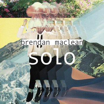 Brendan Maclean Inside Outerspace