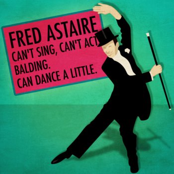 Fred Astaire The Yam Steps