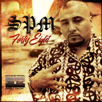 South Park Mexican feat. Carolyn Rodriguez Coy Chill
