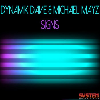 Dynamik Dave Signs (Harel Uzan & Eran Hersh Remix)