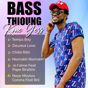 Bass Thioung Noye Moytou Corona (feat. Bril)