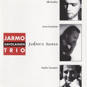 Jarmo Savolainen Bottoms