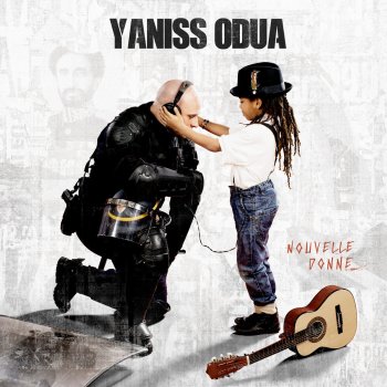 Yaniss Odua Refugee