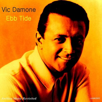 Vic Damone Four Winds and the Seven Seas