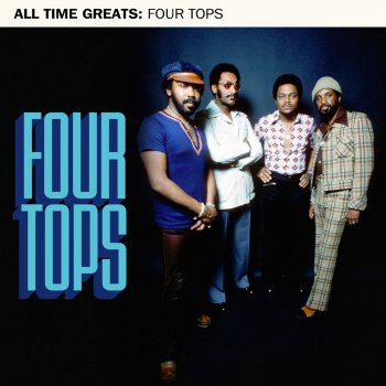 Four Tops What Is a Man (Single Version)