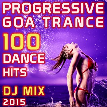 Pick feat. The Dude And Your Mama Told U (Progressive Goa Trance Remix) [feat. the Dude]