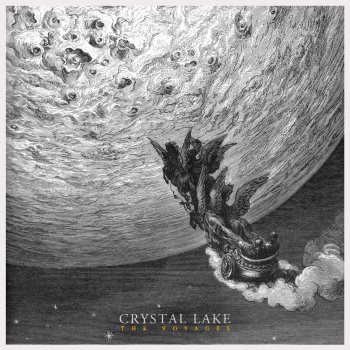 Crystal Lake The Burden
