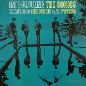 The Sonics On the Road Again