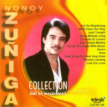 Nonoy Zuñiga Live for love