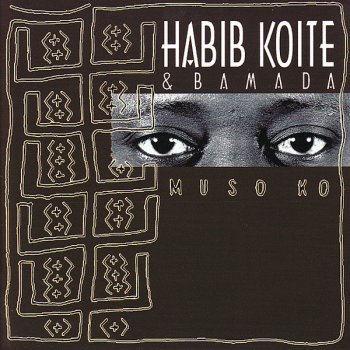 Habib Koité Fatma