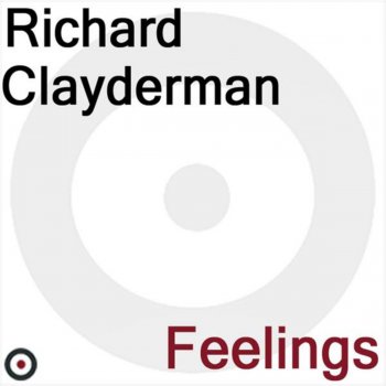 Richard Clayderman Frag Nicht, Warum Ich Gehe (Das Lied Ist Aus)