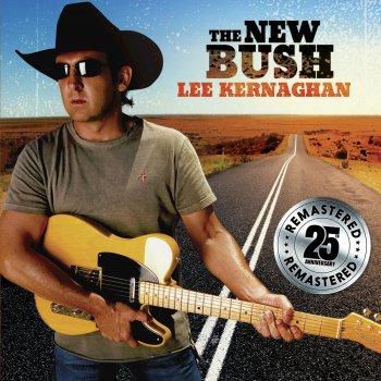 Lee Kernaghan Love Shack (Remastered)