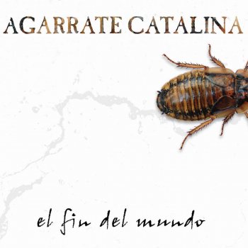 Agarrate Catalina Cucarachas Parte 2 - En Vivo