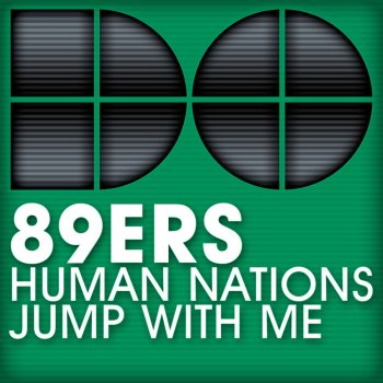 89ers Jump With Me - Radio Edit