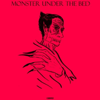 Cjbeards Monster Under The Bed