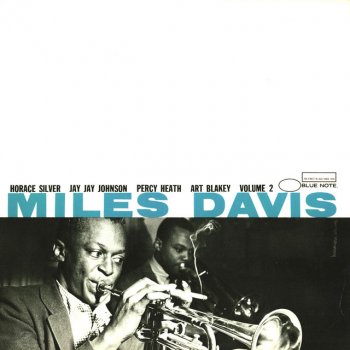 Miles Davis Ray's Idea - Alternate Take/Remastered