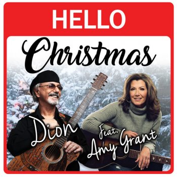 Dion feat. Amy Grant Hello Christmas