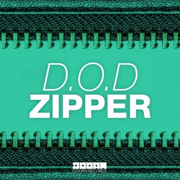 D.O.D Zipper
