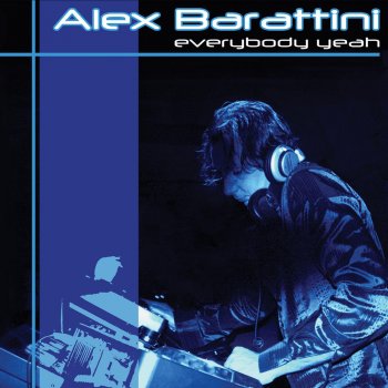 Alex Barattini The Cha Cha (Extended Mix)