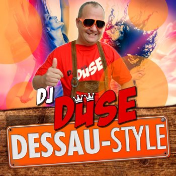 DJ Düse Dessau Style (Club Mix)