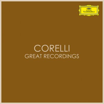 Arcangelo Corelli feat. The English Concert & Trevor Pinnock Concerto grosso in G minor, Op.6, No.8 "fatto per la notte di Natale": 1. Vivace - Grave