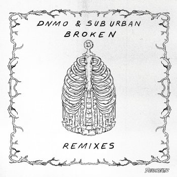 DNMO feat. Sub Urban Broken (Sunday Service Remix)