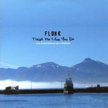 Flunk feat. Athome Project Magic Potion - Athome Project Nedi Garasjen Mix